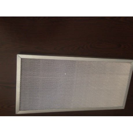 Tam Metal Filtre 592x592x48 mm
